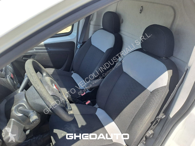 Nyttofordon Fiat Fiorino III 2016 - Fiorino...