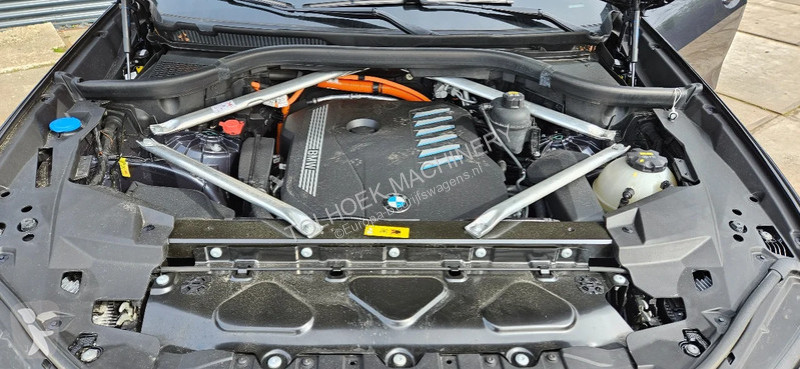 Autoutilitară BMW E 45 X DRIVE