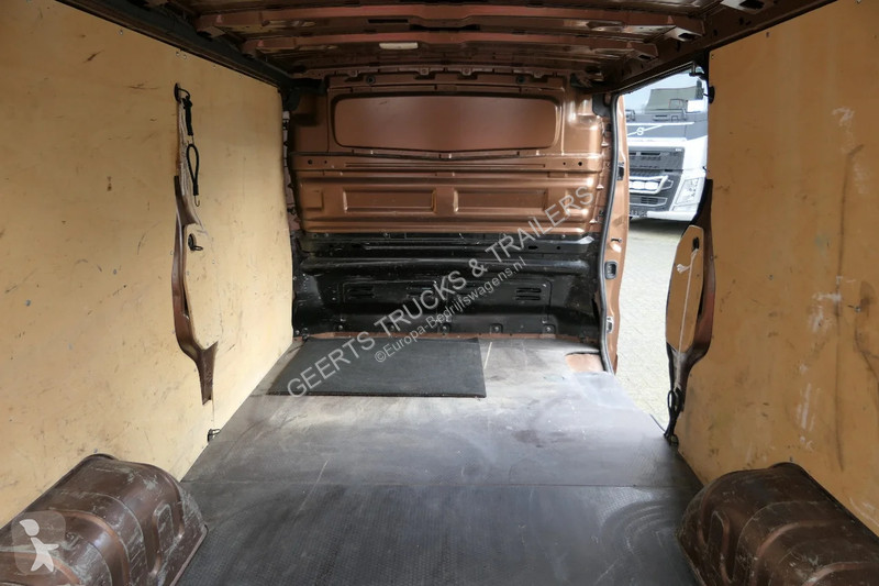 Užitkové vozidlo Opel | 97053Km | 2019 | Tires...