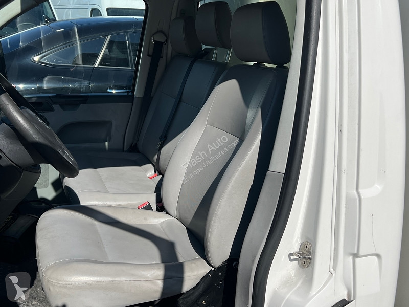 Véhicule utilitaire Volkswagen TRANSPORTER  2.0...