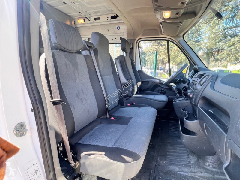 Nyttofordon Renault MASTER III  2.3 DCI CABINE...
