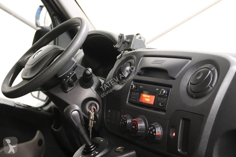 Veículo utilitário Renault 170PK AUTOMAAT...