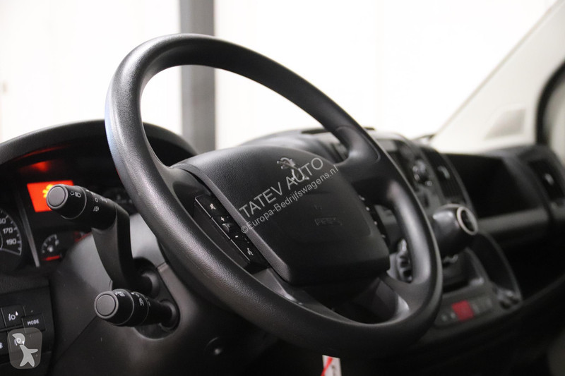 Autoutilitară Peugeot 335 140PK L4H3 AIRCO...