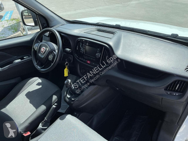 Veicolo commerciale Fiat DOBLO CARGO MAXI 1.6...