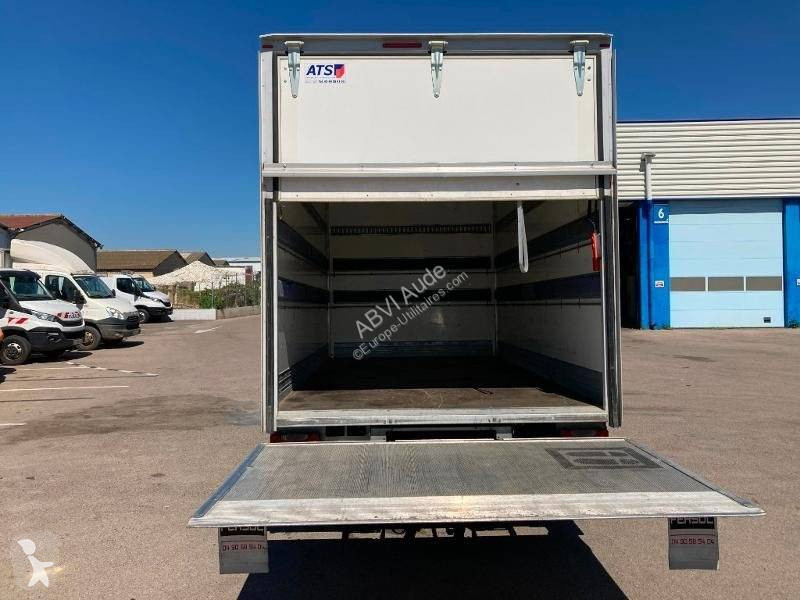 Nyttofordon Iveco