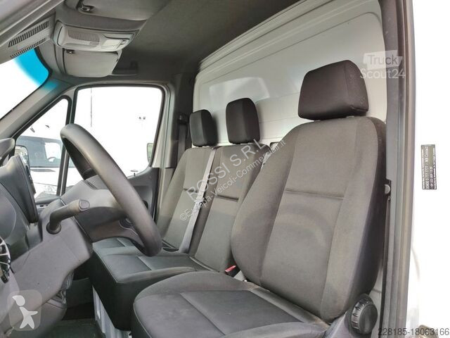 Veicolo commerciale Mercedes SPRINTER TELAI...