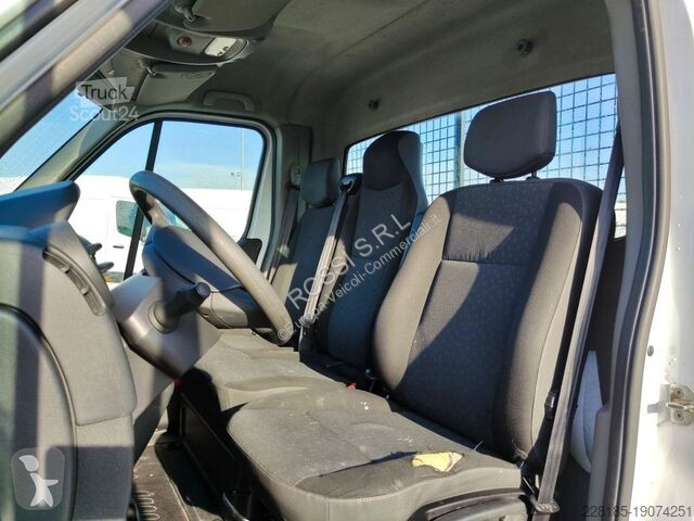 Užitkové vozidlo Opel II - movano 35 2.3 cdti...