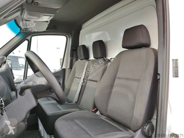 Veicolo commerciale Mercedes SPRINTER 414 T 43/35