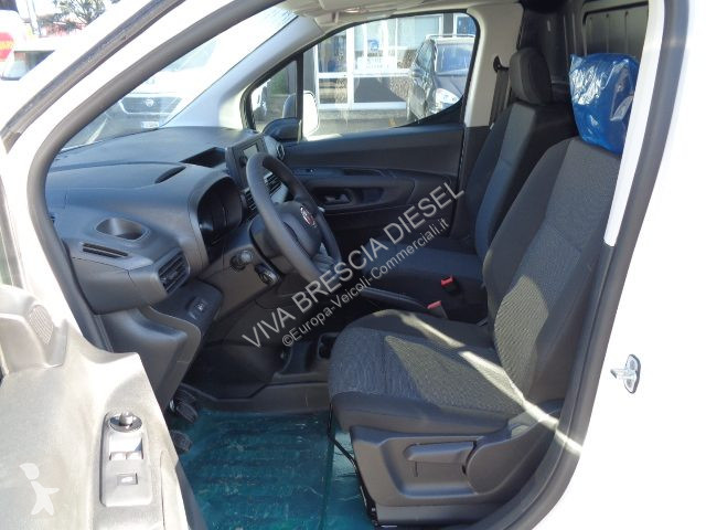 Nyttofordon Fiat DOBLO