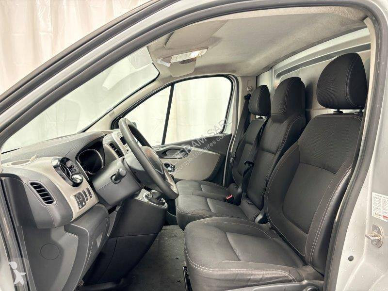 Veicolo commerciale Renault