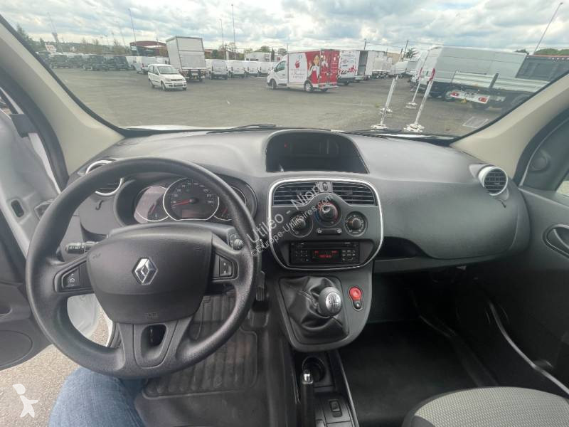 Veículo utilitário Renault