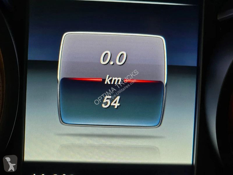 Furgoneta Mercedes S / V8 BITURBO / DESIGNO /...