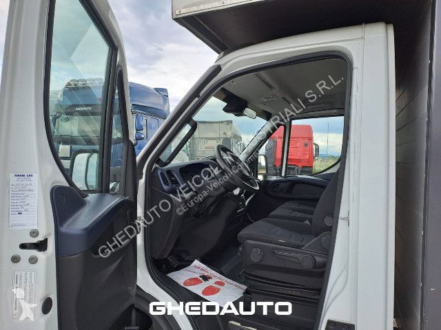 Veicolo commerciale Iveco Daily V 35.16 2019 -...