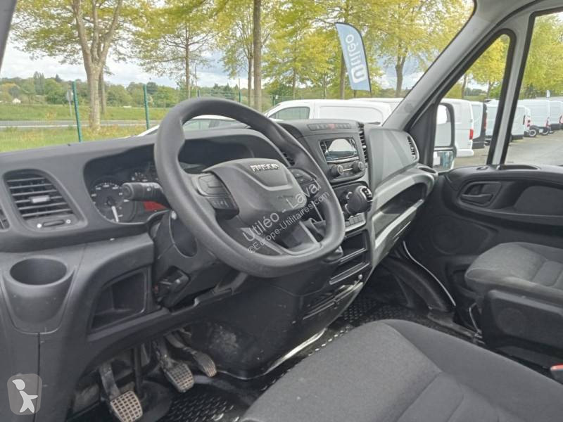 Veicolo commerciale Iveco