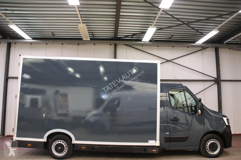Bedrijfswagen Renault 150PK AUTOMAAT LOWLINER...