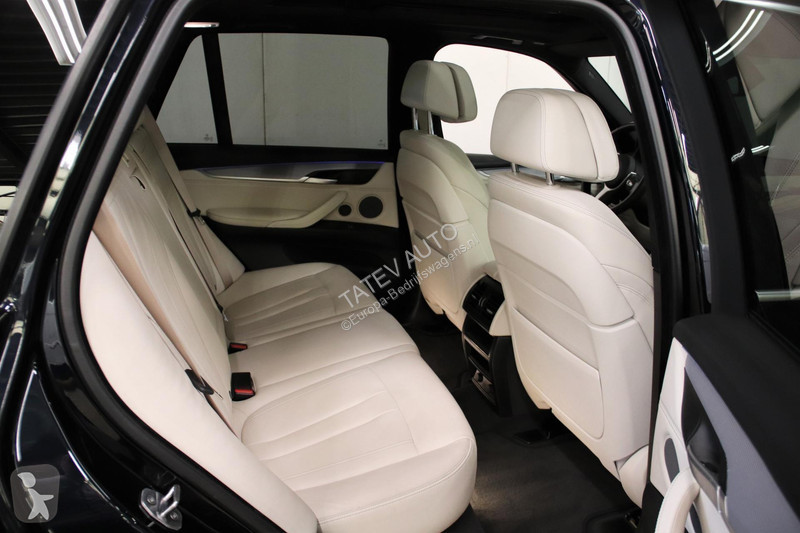 Autoutilitară BMW xDrive40e High Executive M...