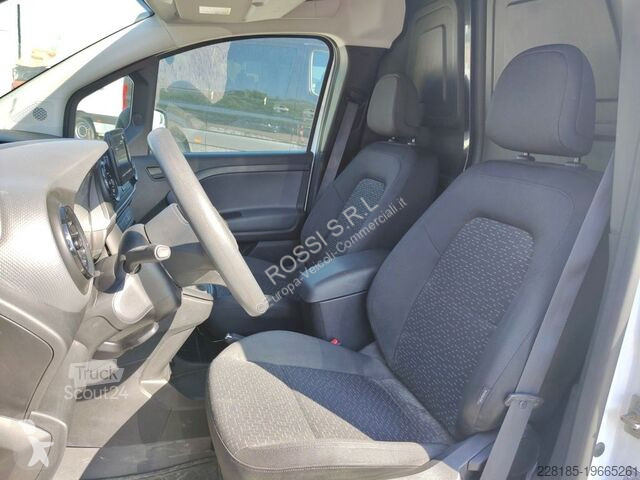 Véhicule utilitaire Mercedes CITAN - 112...