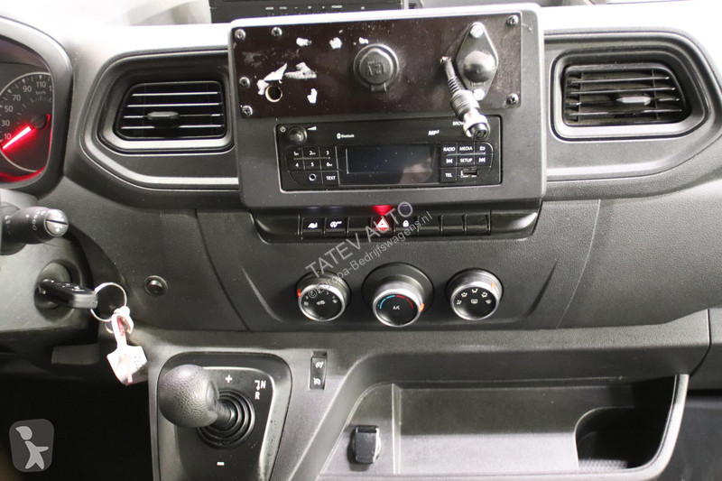 Veicolo commerciale Renault 150PK AUTOMAAT...