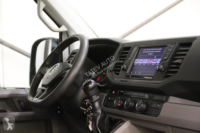 Furgoneta Volkswagen 35 2.0 TDI 140PK L3H3...