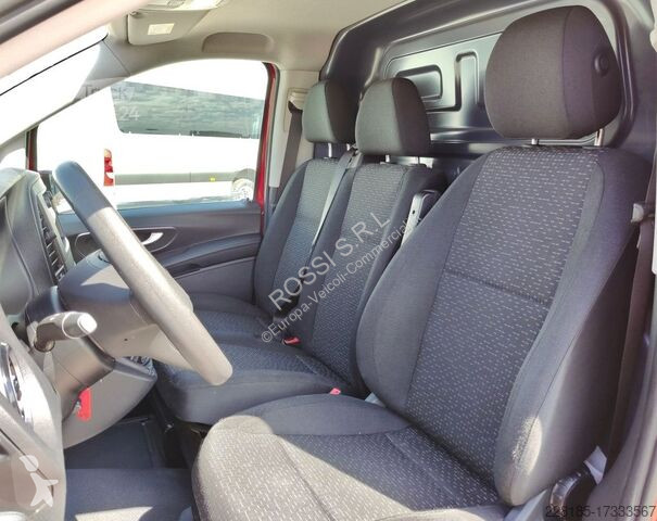Autoutilitară Mercedes NUOVO VITO 110 F LONG