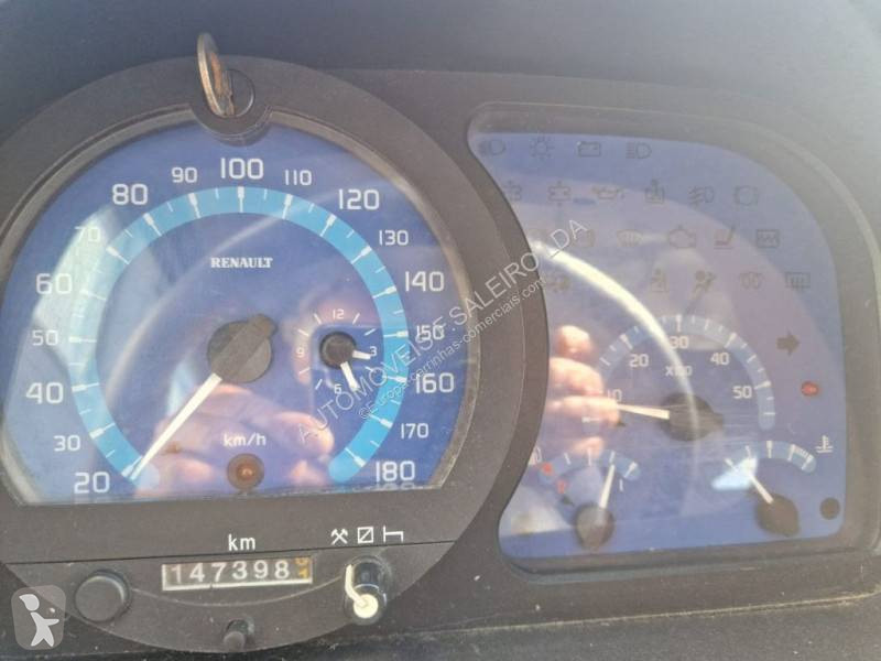 Veículo utilitário Renault
