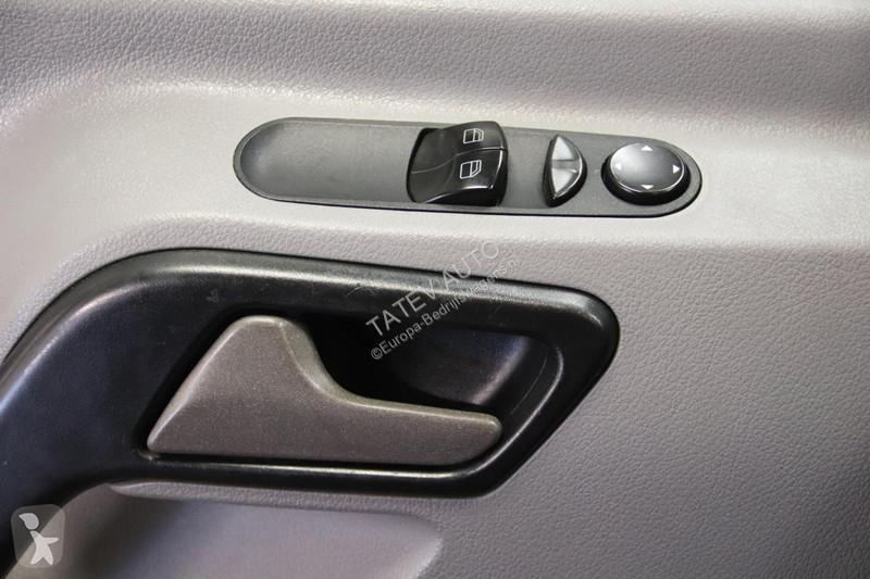 Veicolo commerciale Mercedes 316 2.2 CDI L3H2...