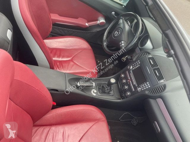 Veículo utilitário Mercedes SLK 280 SLK SLK 280