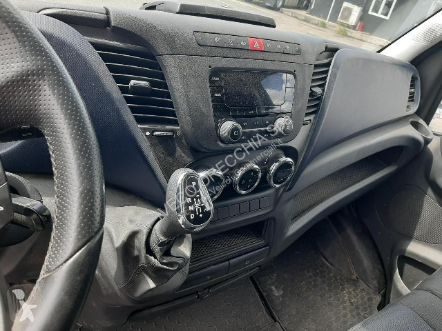 Furgoneta Iveco DAILY 35S16 - 3520
