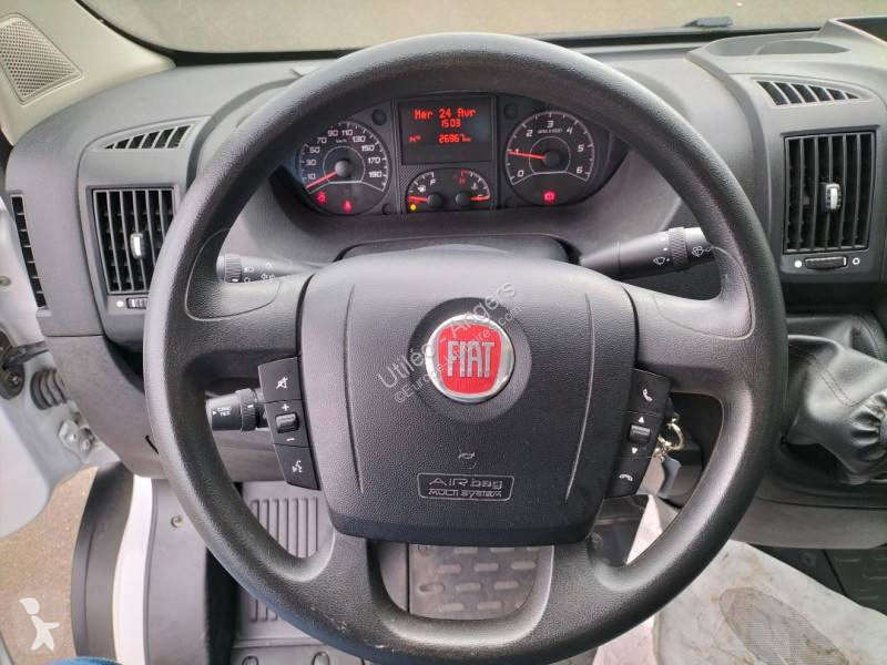 Furgoneta Fiat