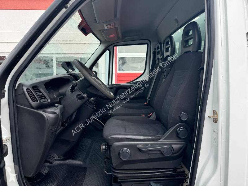 Nyttofordon Iveco