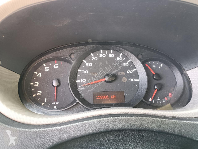 Veicolo commerciale Renault MASTER 2.3 ENERGY...