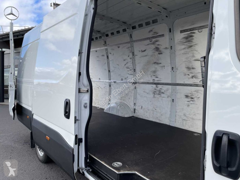 Veicolo commerciale Iveco 35S16 *Klima*L4.100mm*