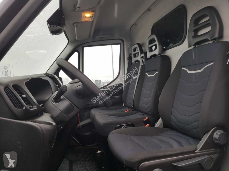 Užitkové vozidlo Iveco 35 S16 A8 V...