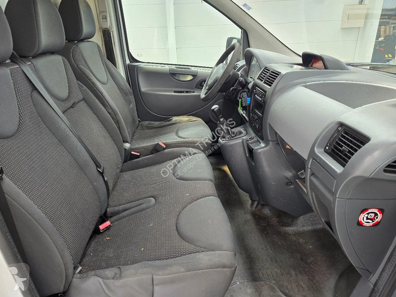 Nyttofordon Citroën AIRCO / CARRIER NEOS