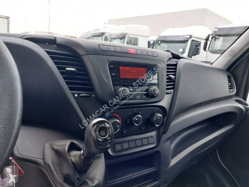 Nyttofordon Iveco