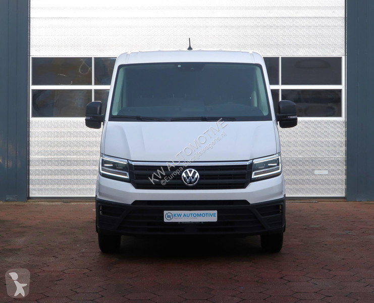 Veicolo commerciale Volkswagen 50 2.0 TDI DL...