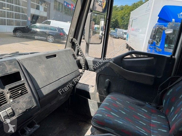 Veicolo commerciale Iveco ML80E18,Meiller...