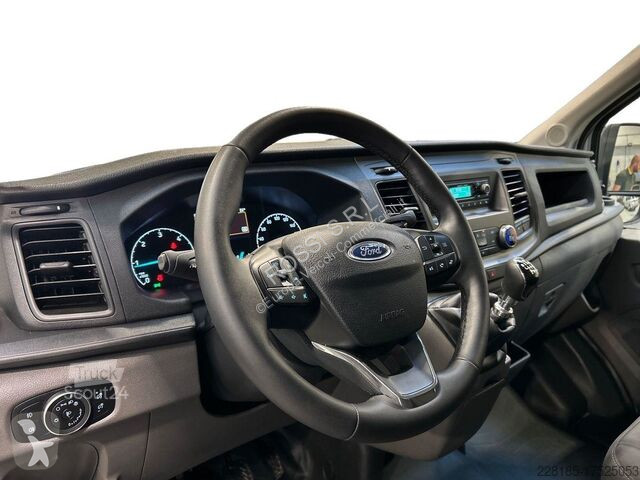 Autoutilitară Ford VII - transit 350 t.2.0 tdci...