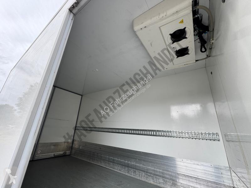 Nyttofordon Iveco 72C180 - E6 - Carrier Xarios 600