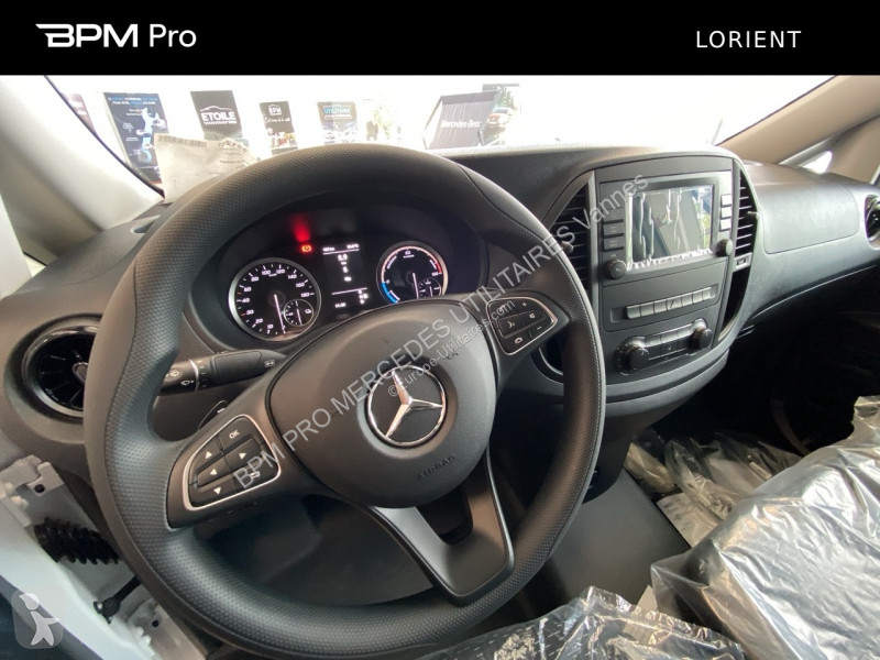 Véhicule utilitaire Mercedes Vito Fg 116ch Long