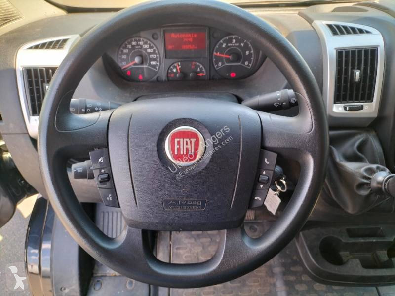 Veicolo commerciale Fiat