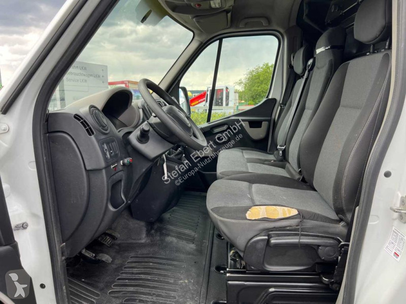 Veicolo commerciale Renault 2.3 dCi / KLUBB...