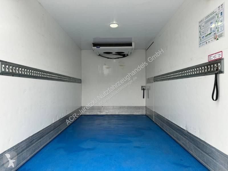Nyttofordon Iveco