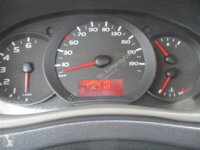 Autoutilitară Renault