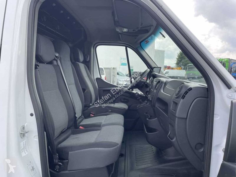 Furgoneta Renault 2.3 dCi / France Elevateur...