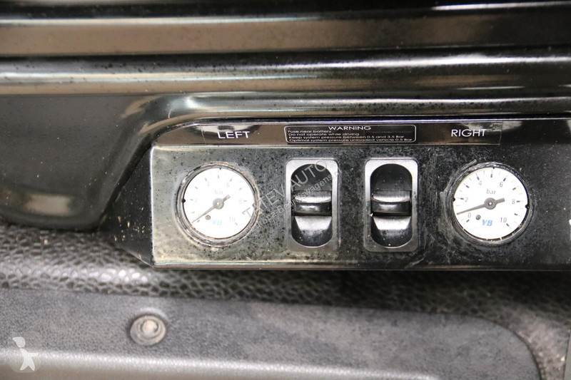 Veículo utilitário Renault 170PK AUTOMAAT...