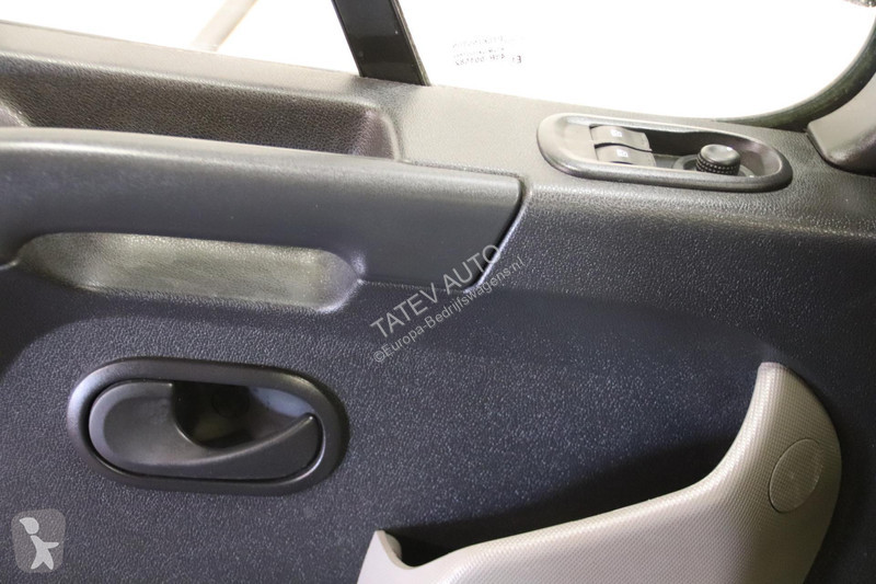 Veicolo commerciale Renault 2.3 dCi 170PK...