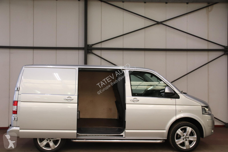 Veicolo commerciale Volkswagen 2.0 TDI AUTOMAAT...