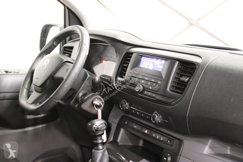Užitkové vozidlo Citroën 1.6 BlueHDI IMPERIAAL...