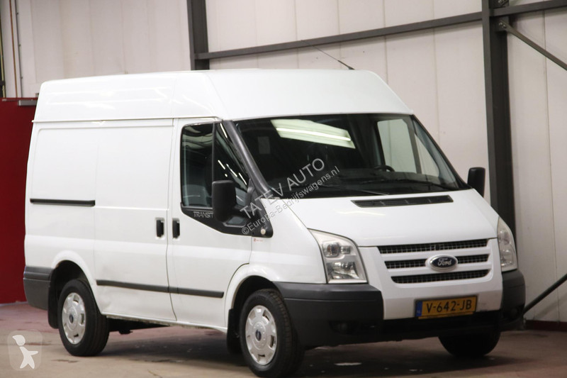 Furgoneta Ford 2.2 TDCI 126PK L2H2 Airco